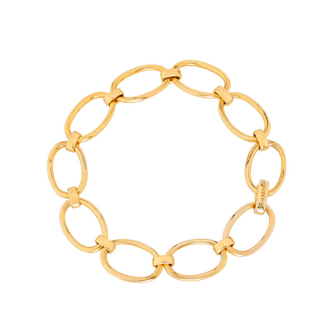 LAURA BRACELET - GOLD