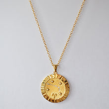 Load image into Gallery viewer, CONSTELLATION NECKLACE - ARIES
