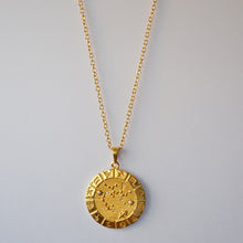 Load image into Gallery viewer, CONSTELLATION NECKLACE - SAGITTARIUS
